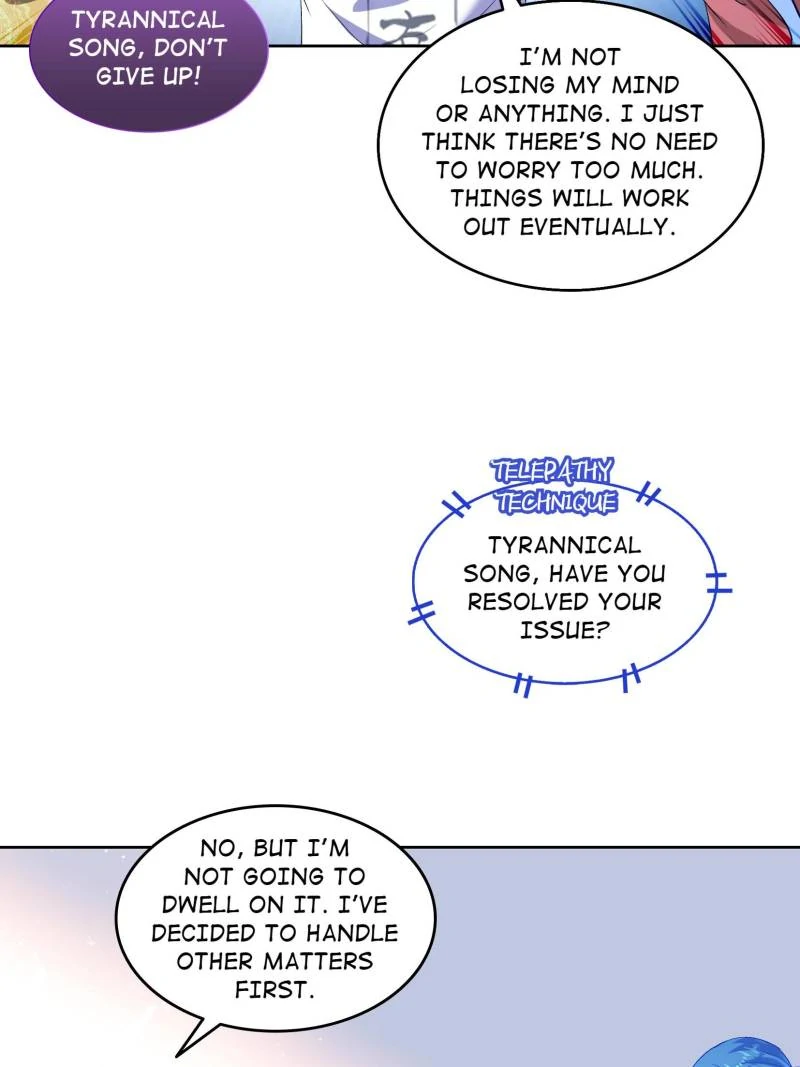 Cultivation Chat Group Chapter 681 - page 19