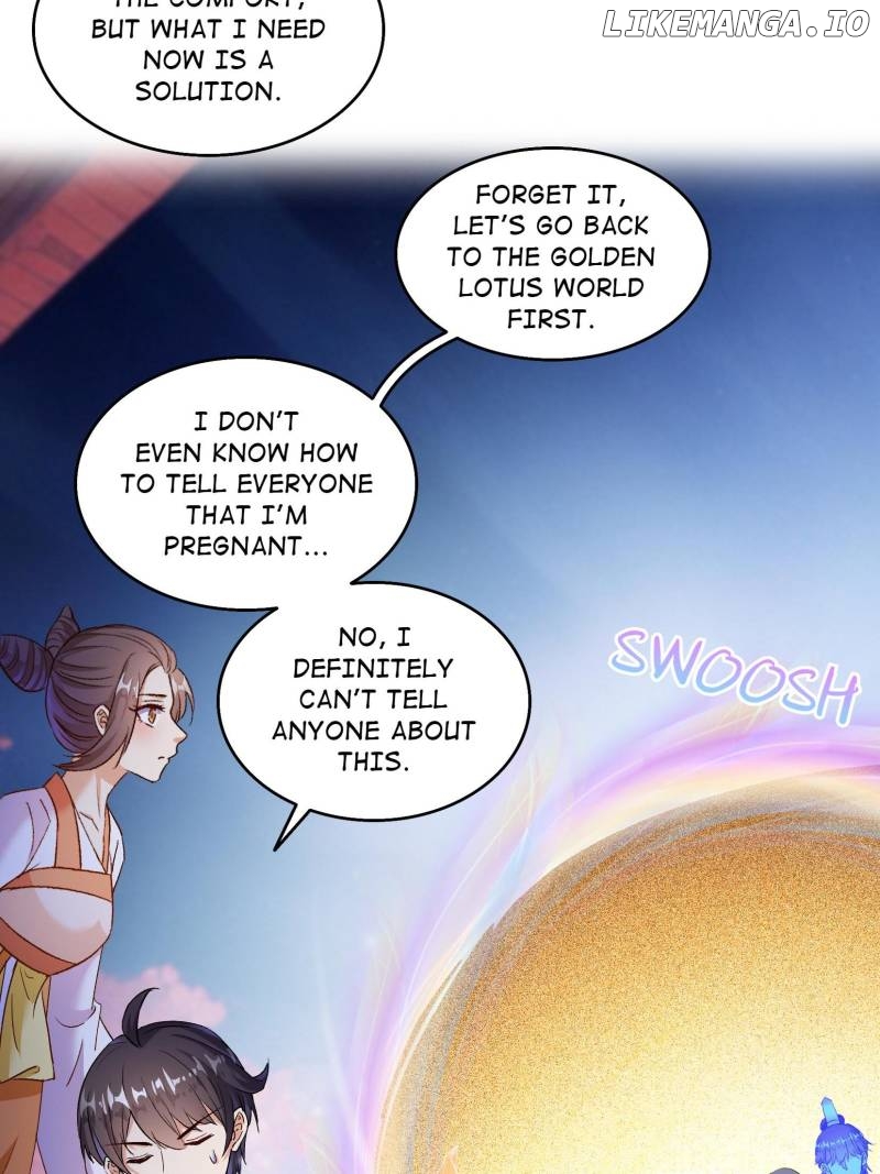 Cultivation Chat Group Chapter 681 - page 2