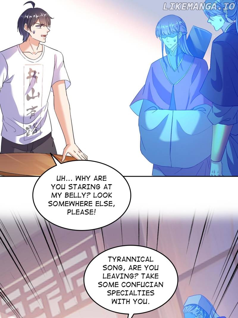Cultivation Chat Group Chapter 681 - page 20