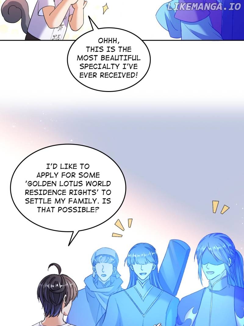 Cultivation Chat Group Chapter 681 - page 23