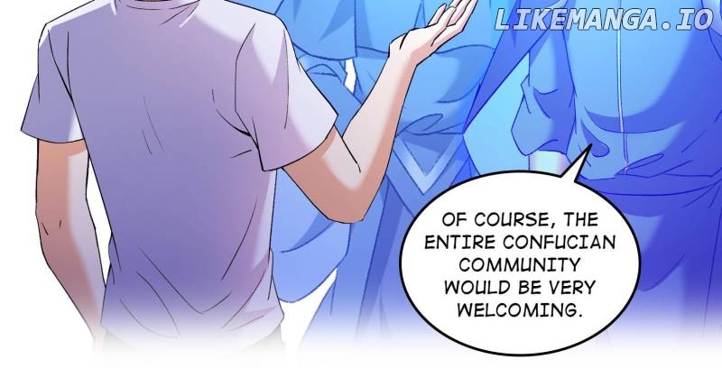 Cultivation Chat Group Chapter 681 - page 24