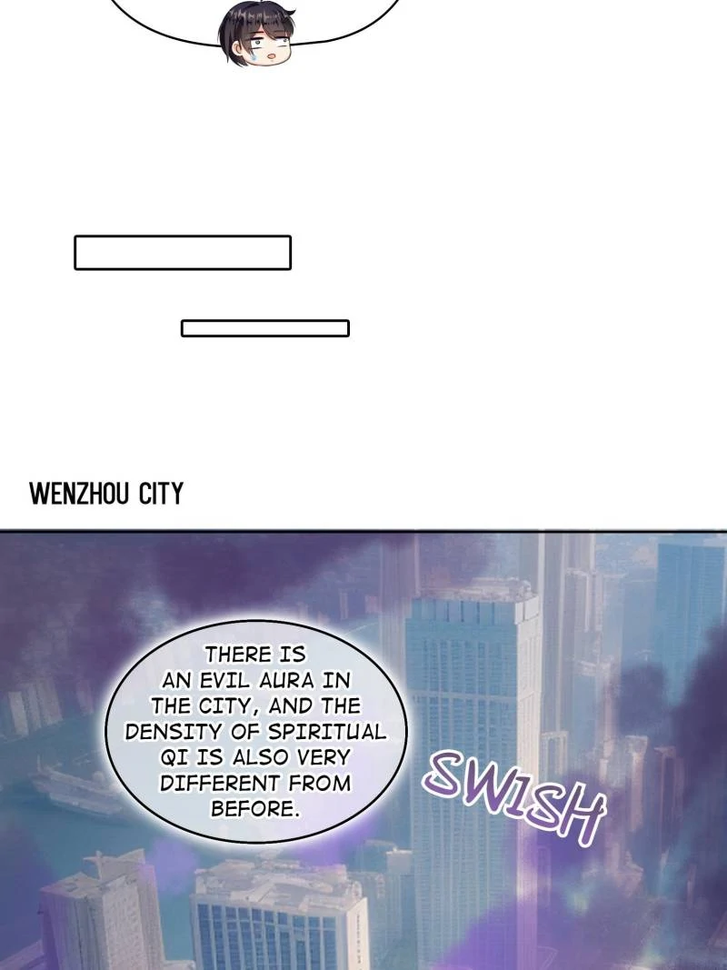 Cultivation Chat Group Chapter 681 - page 26