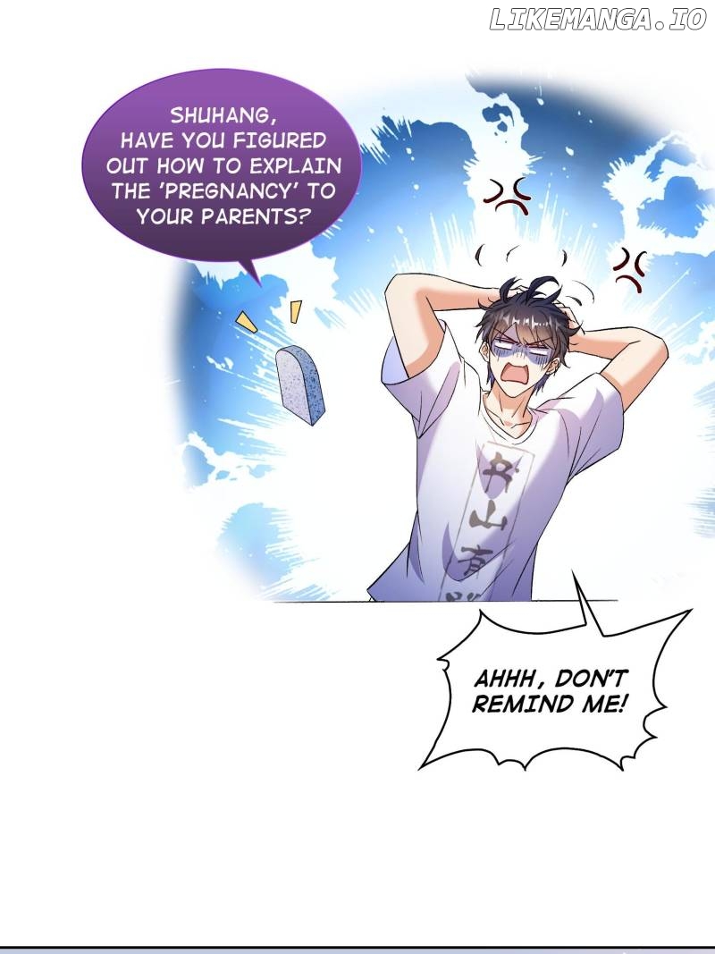 Cultivation Chat Group Chapter 681 - page 29