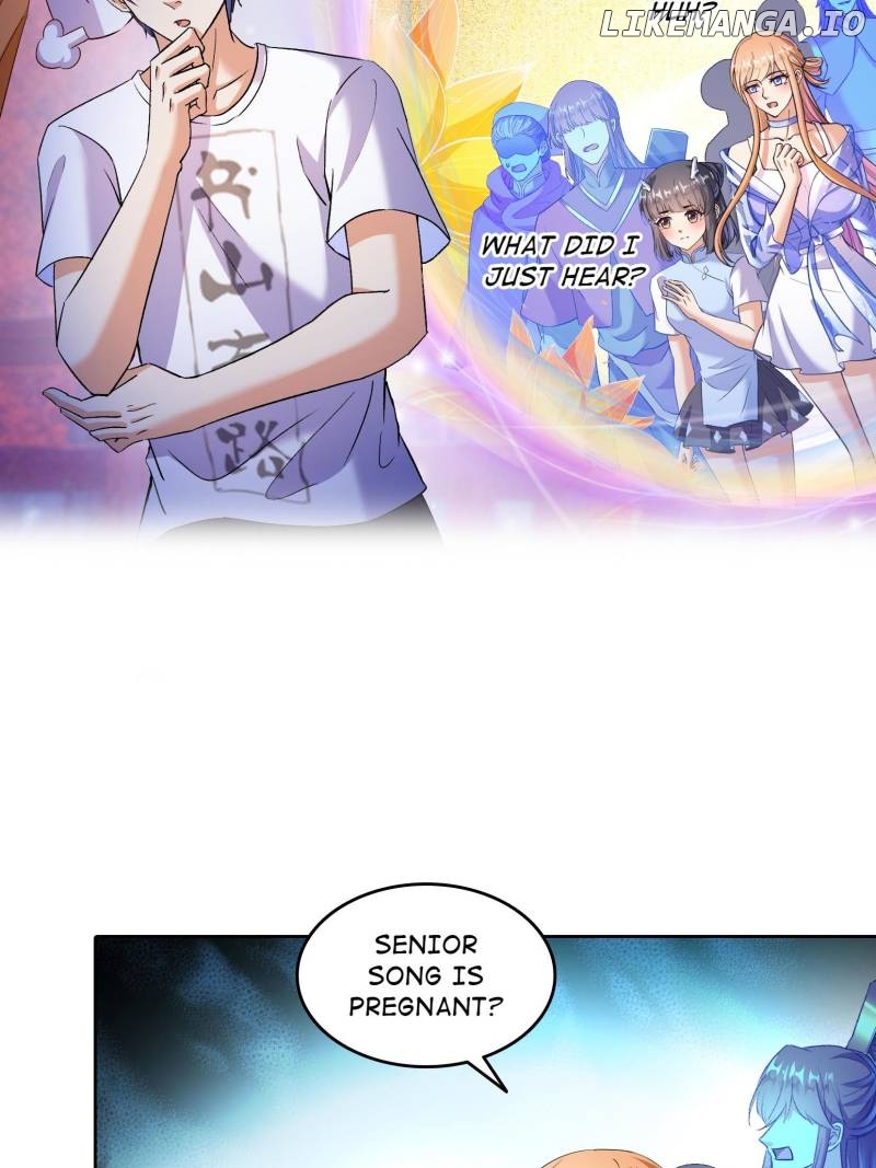 Cultivation Chat Group Chapter 681 - page 3