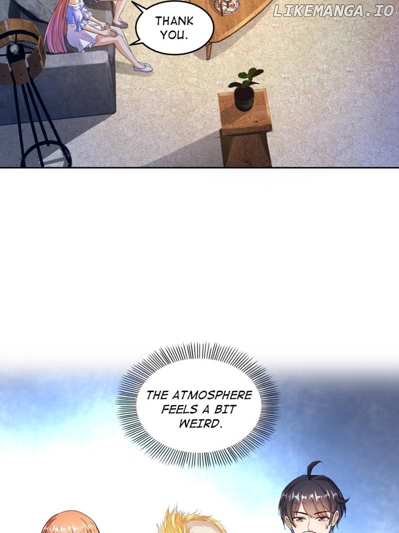 Cultivation Chat Group Chapter 681 - page 33