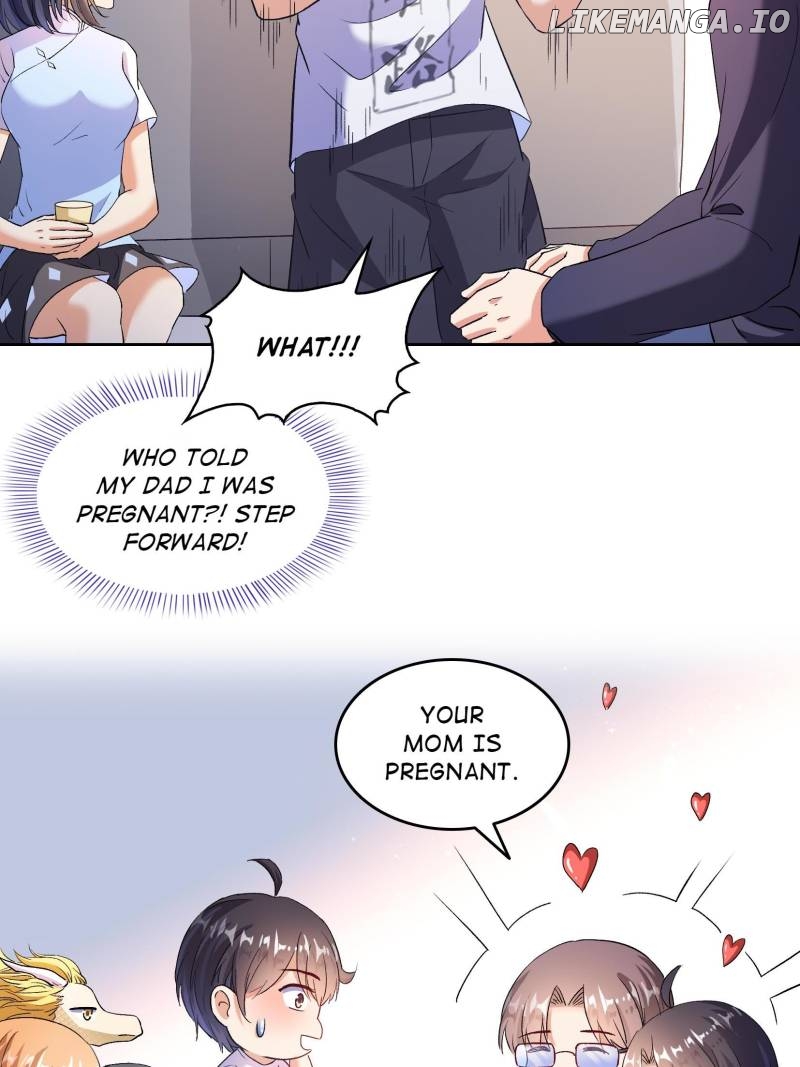 Cultivation Chat Group Chapter 681 - page 35