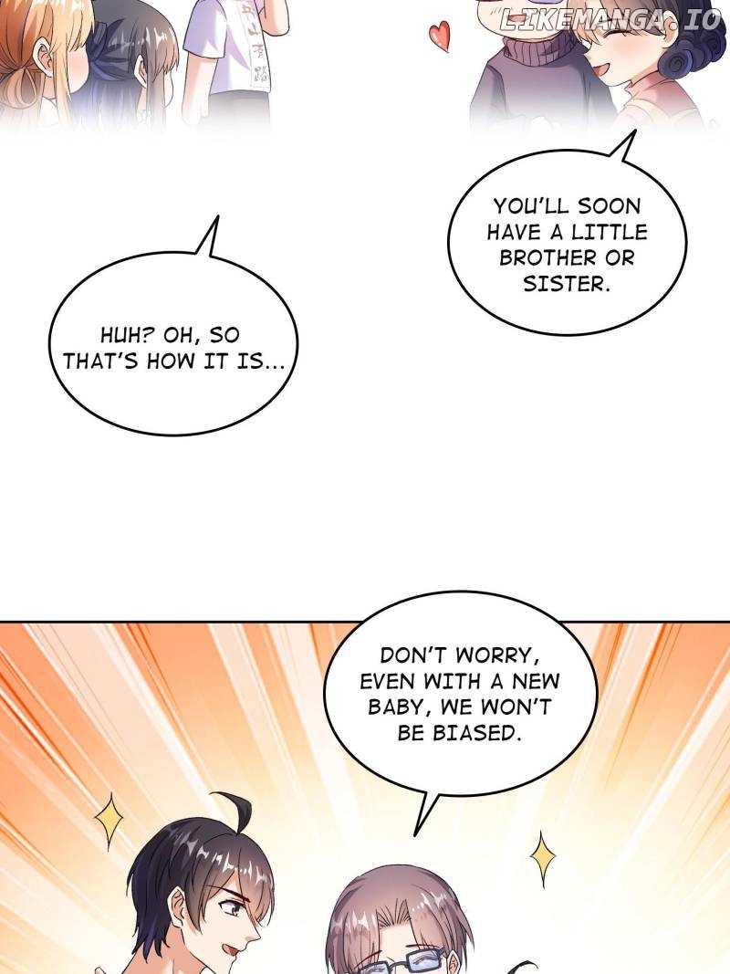 Cultivation Chat Group Chapter 681 - page 36