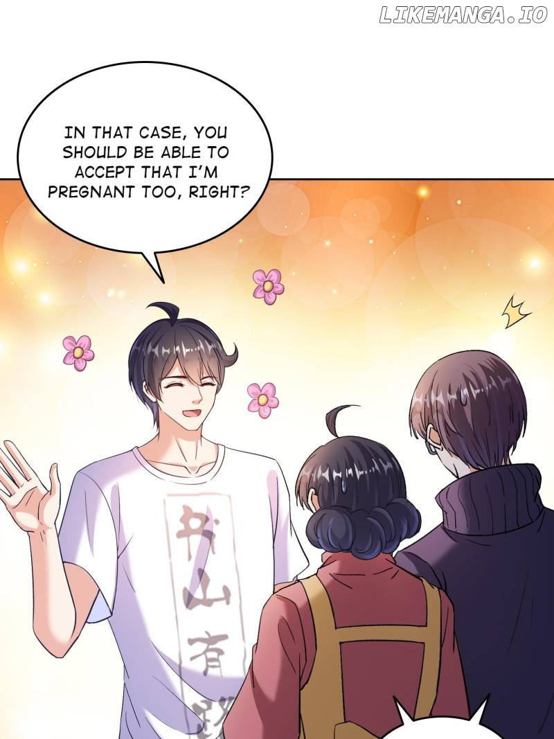 Cultivation Chat Group Chapter 681 - page 39