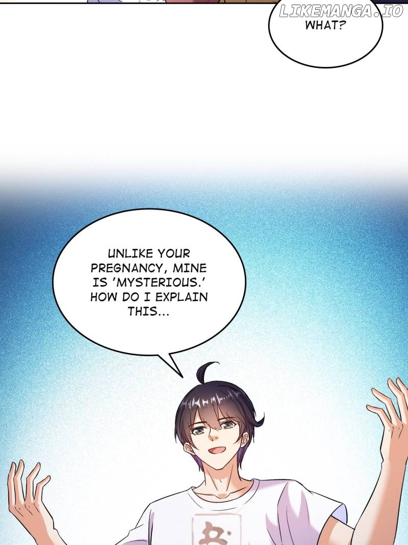 Cultivation Chat Group Chapter 681 - page 40