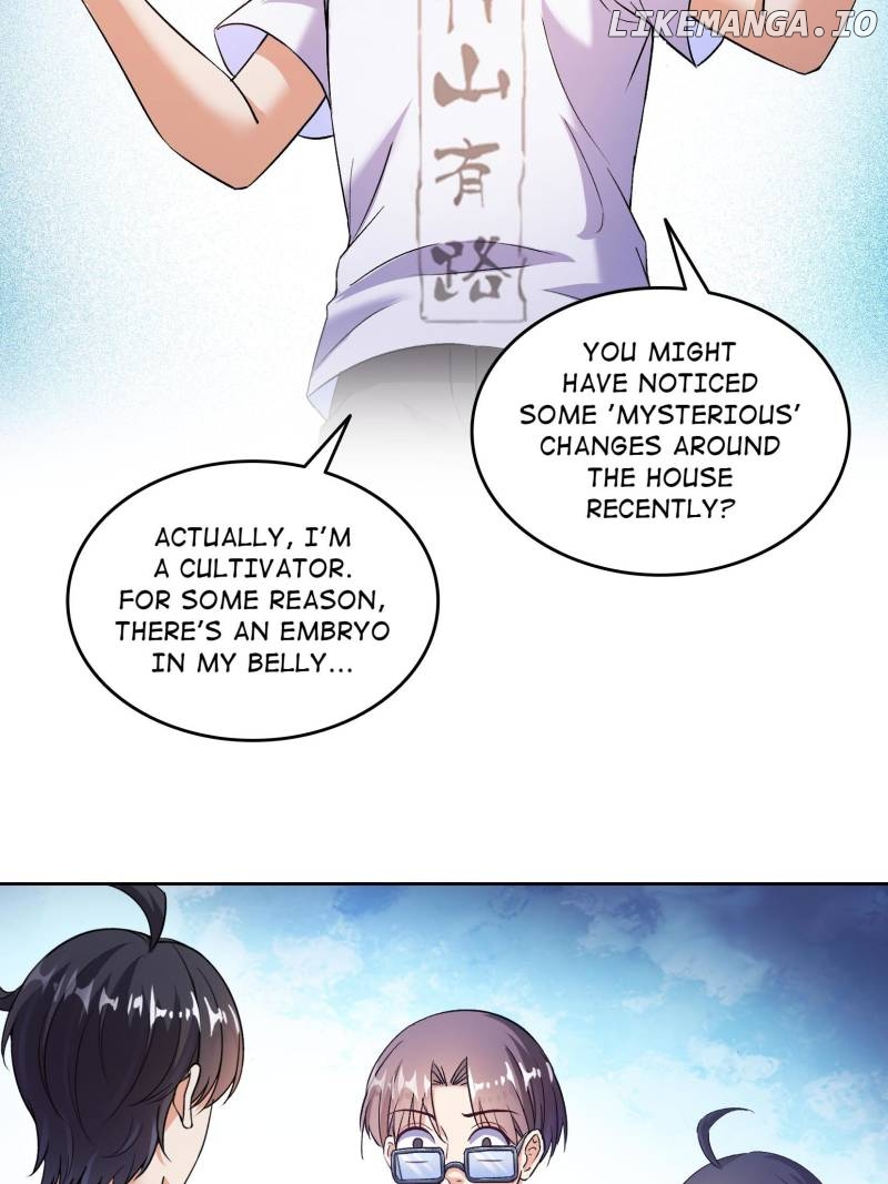 Cultivation Chat Group Chapter 681 - page 41