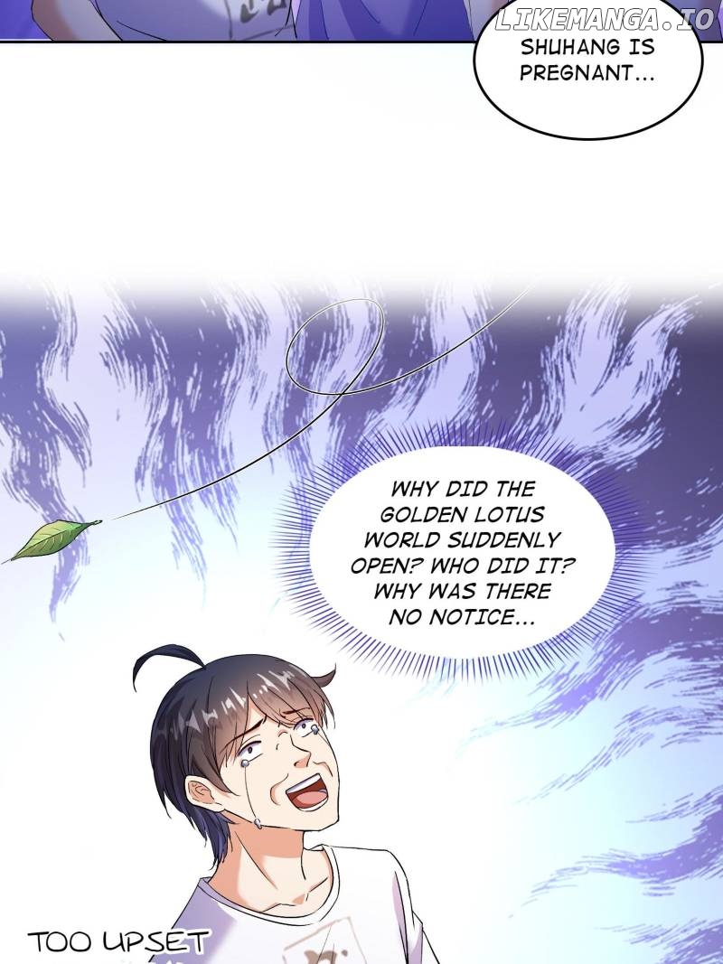 Cultivation Chat Group Chapter 681 - page 6