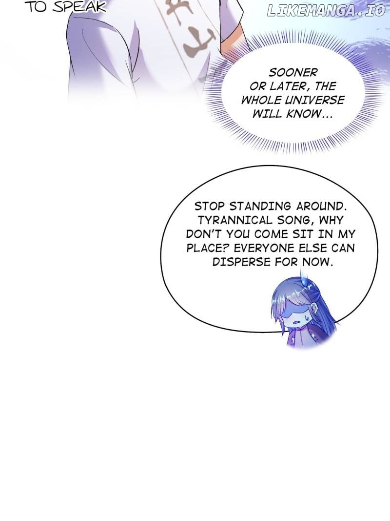 Cultivation Chat Group Chapter 681 - page 7