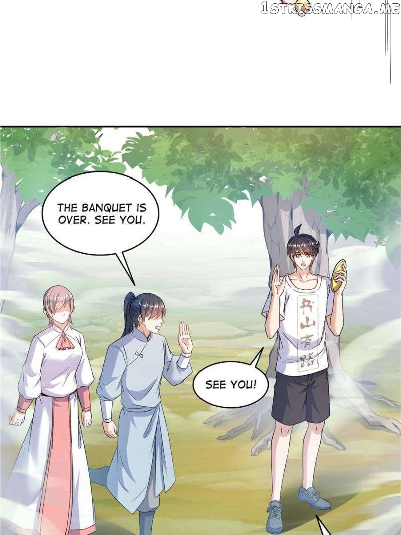 Cultivation Chat Group Chapter 567 - page 12