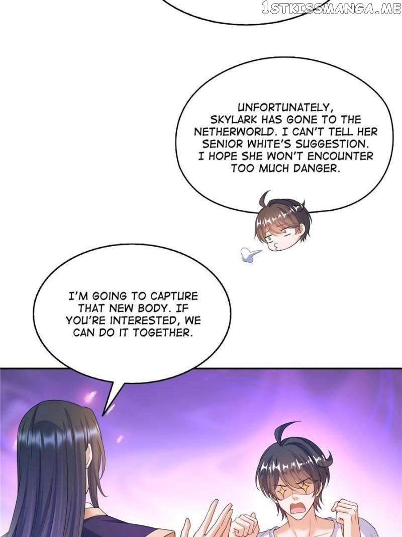 Cultivation Chat Group Chapter 567 - page 4