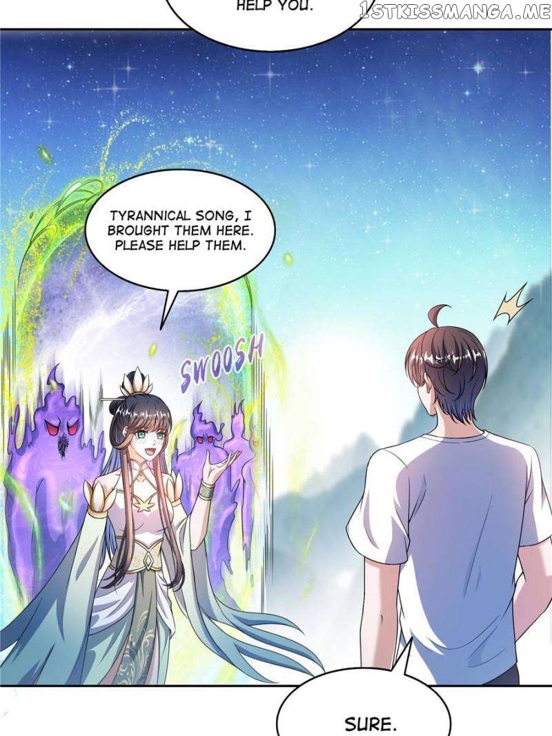 Cultivation Chat Group Chapter 567 - page 42