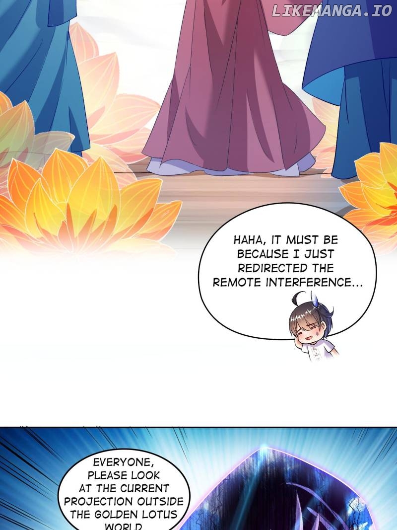 Cultivation Chat Group Chapter 676 - page 10
