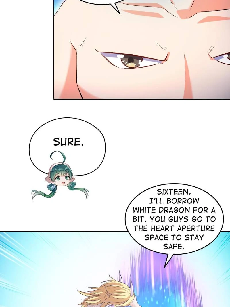 Cultivation Chat Group Chapter 676 - page 19