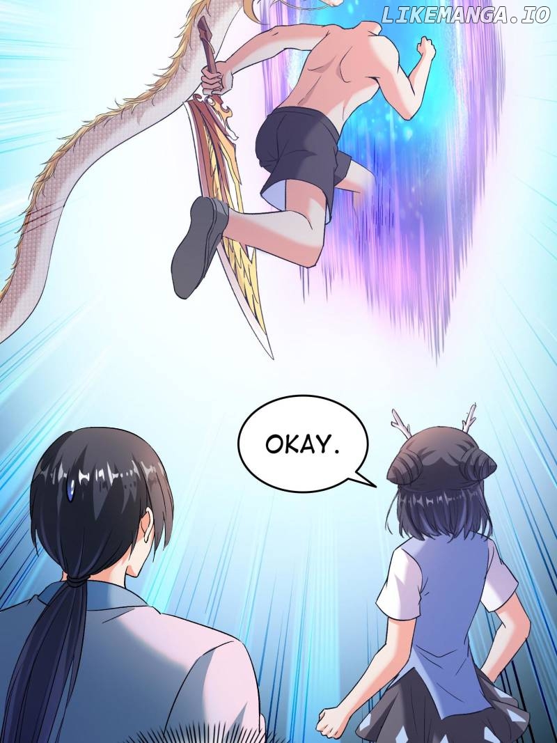Cultivation Chat Group Chapter 676 - page 20