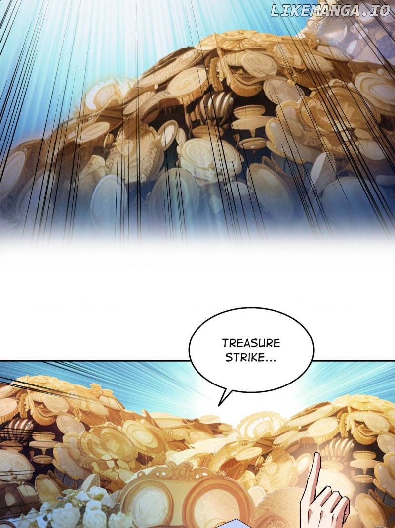 Cultivation Chat Group Chapter 676 - page 24
