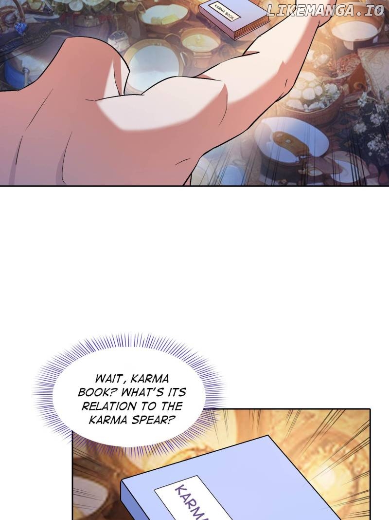 Cultivation Chat Group Chapter 676 - page 25