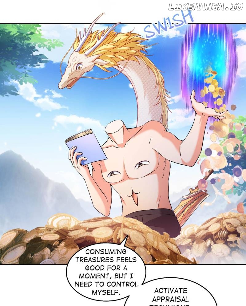 Cultivation Chat Group Chapter 676 - page 28