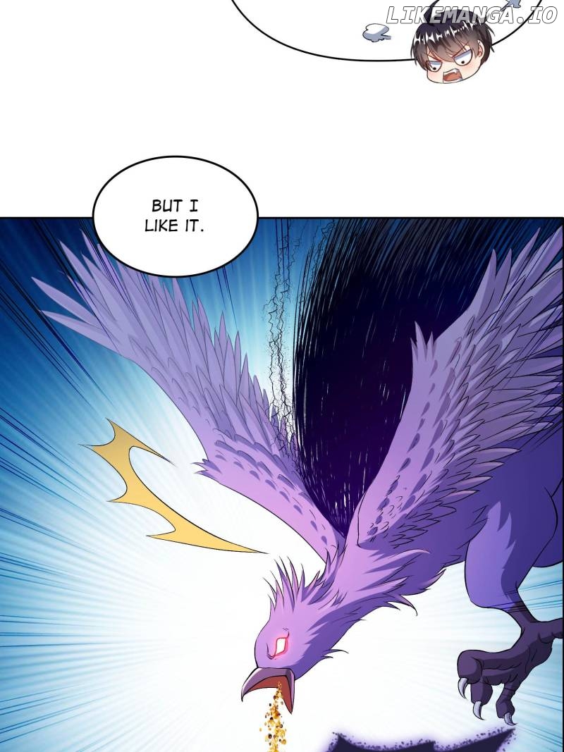 Cultivation Chat Group Chapter 676 - page 30