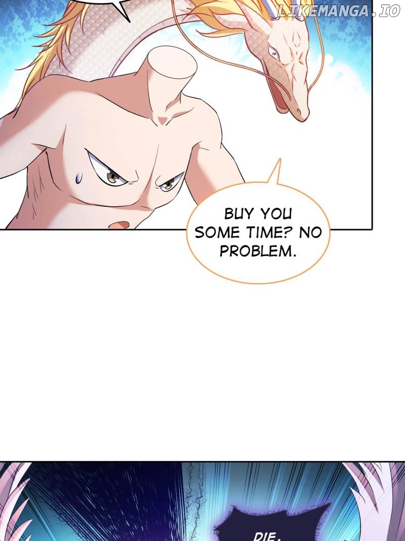 Cultivation Chat Group Chapter 676 - page 32