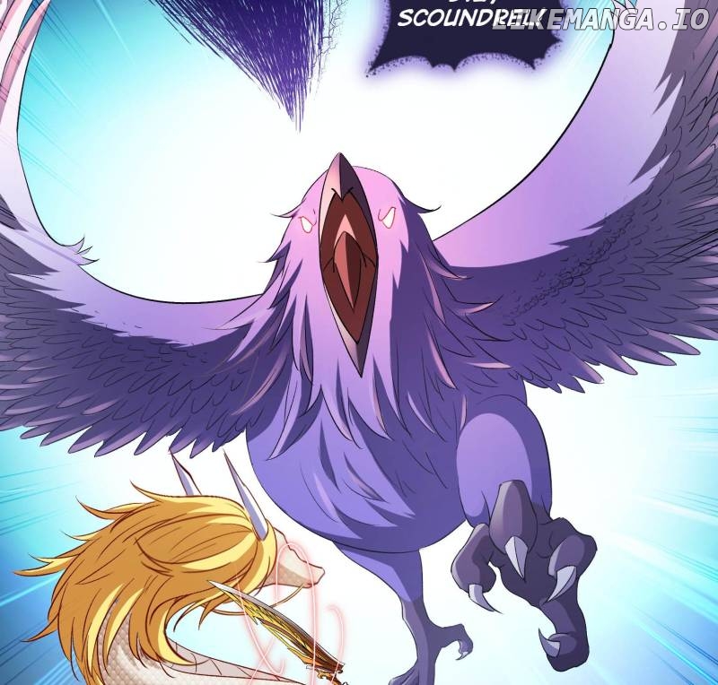 Cultivation Chat Group Chapter 676 - page 33