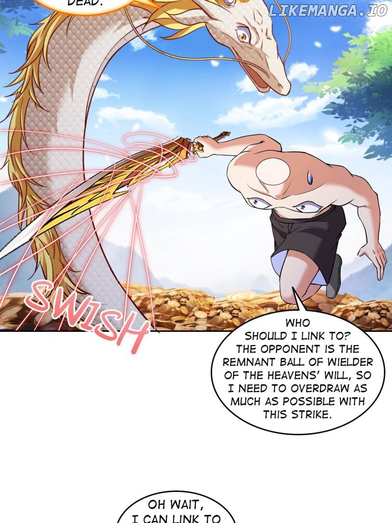 Cultivation Chat Group Chapter 676 - page 37