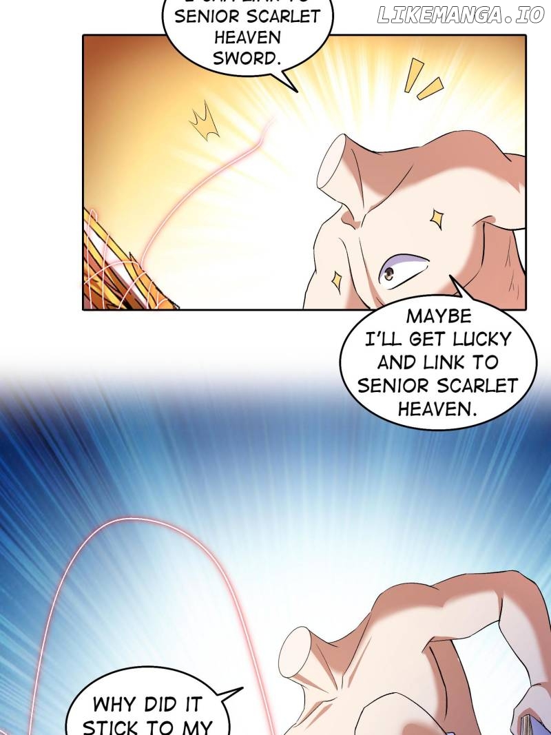 Cultivation Chat Group Chapter 676 - page 38