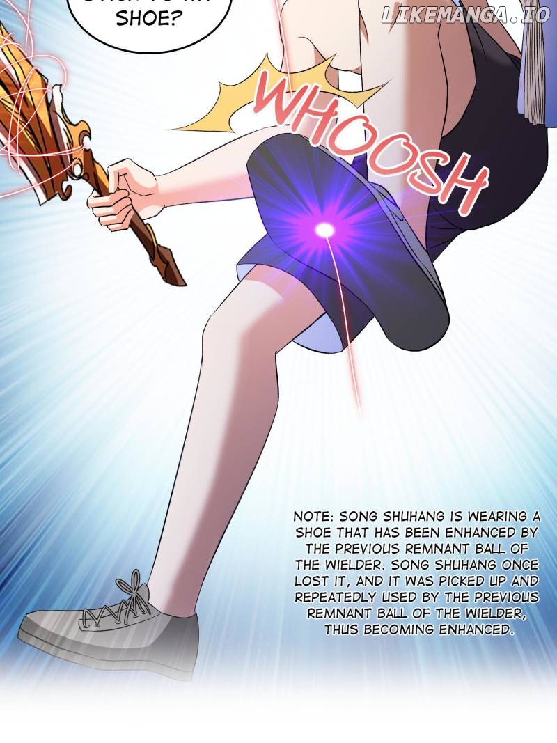 Cultivation Chat Group Chapter 676 - page 39