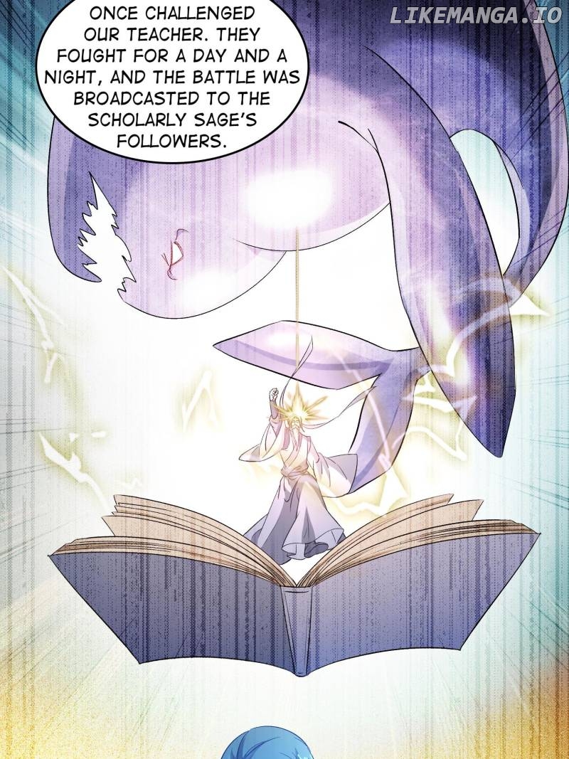 Cultivation Chat Group Chapter 676 - page 4