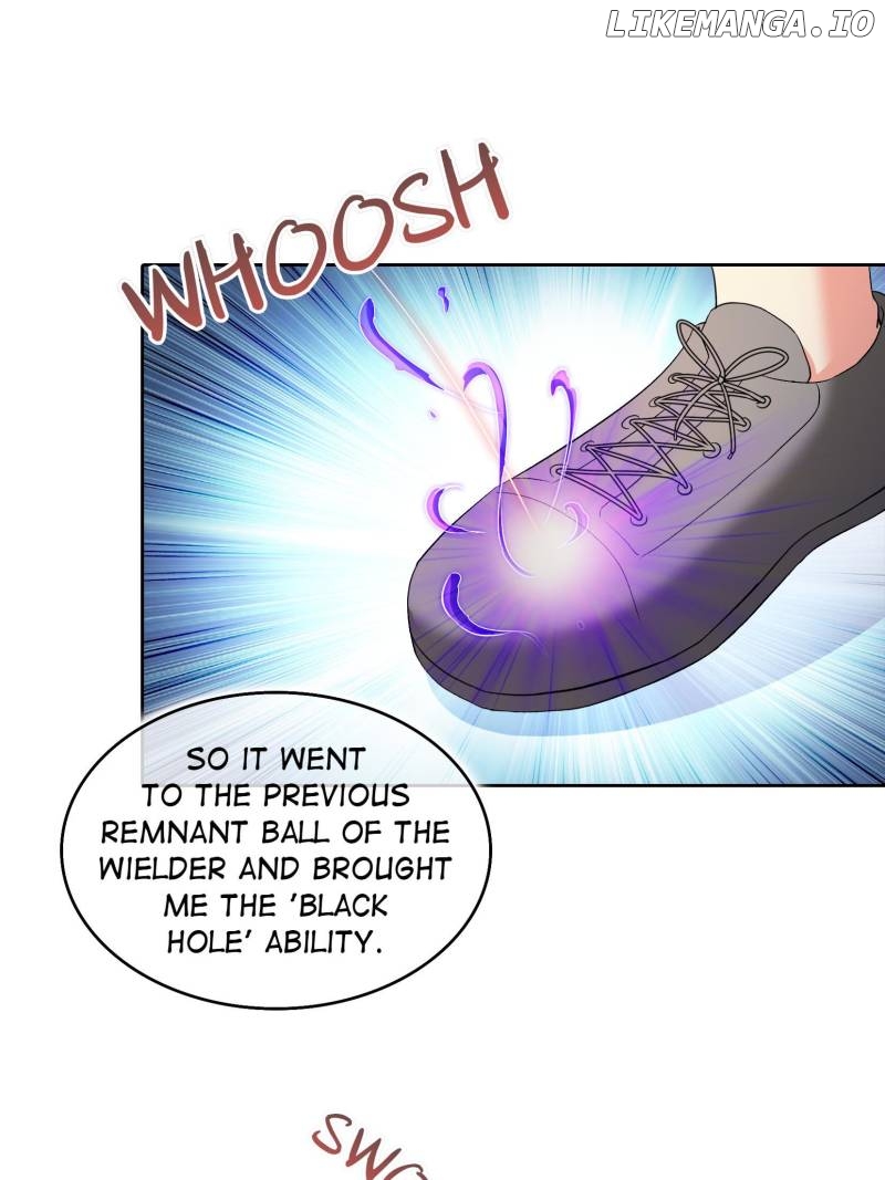 Cultivation Chat Group Chapter 676 - page 40