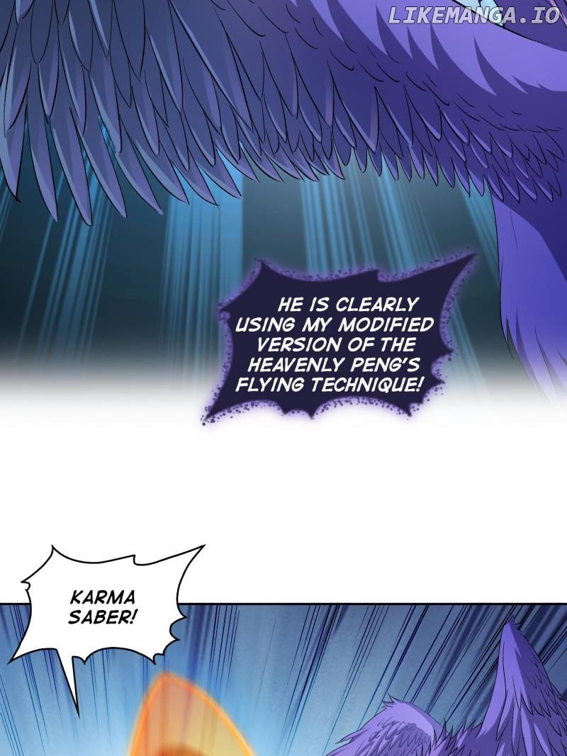Cultivation Chat Group Chapter 676 - page 45