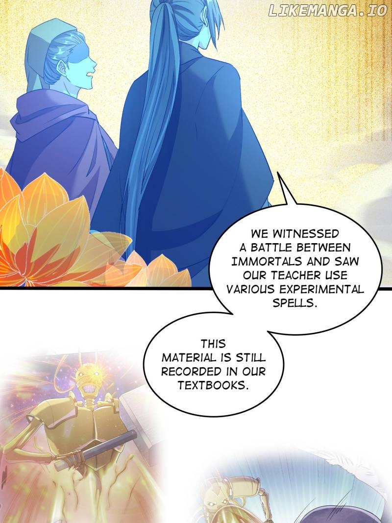 Cultivation Chat Group Chapter 676 - page 5