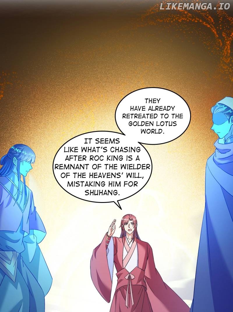 Cultivation Chat Group Chapter 676 - page 9