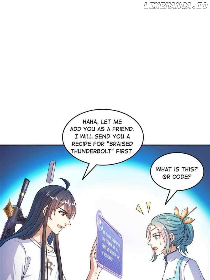 Cultivation Chat Group Chapter 629 - page 10