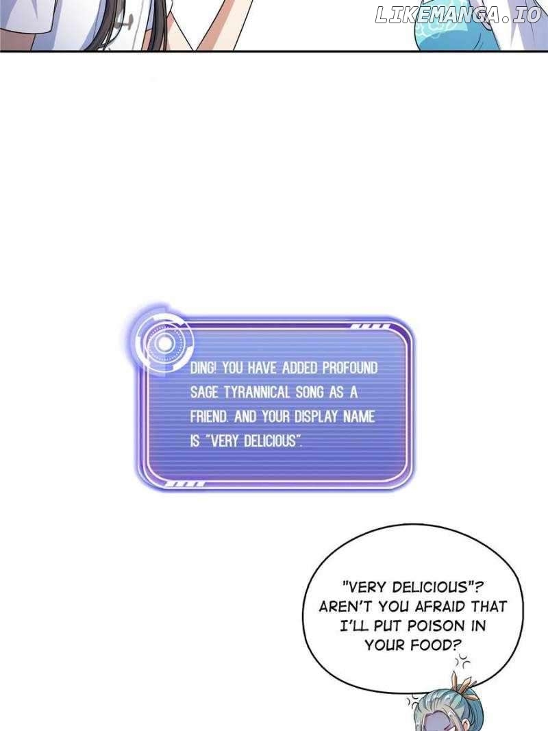 Cultivation Chat Group Chapter 629 - page 11