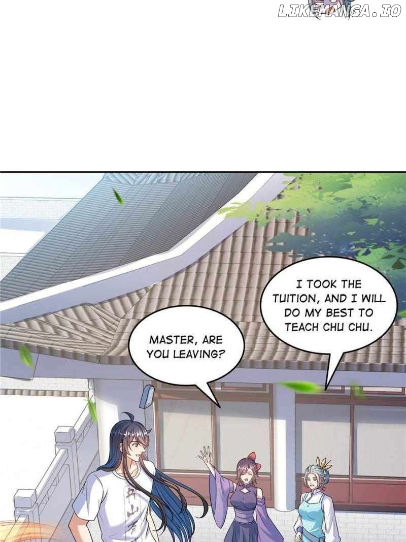 Cultivation Chat Group Chapter 629 - page 12