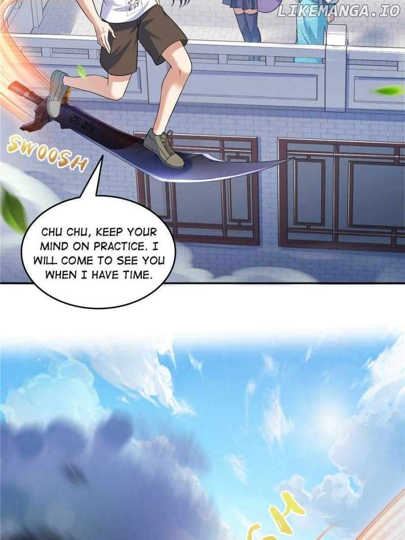 Cultivation Chat Group Chapter 629 - page 13