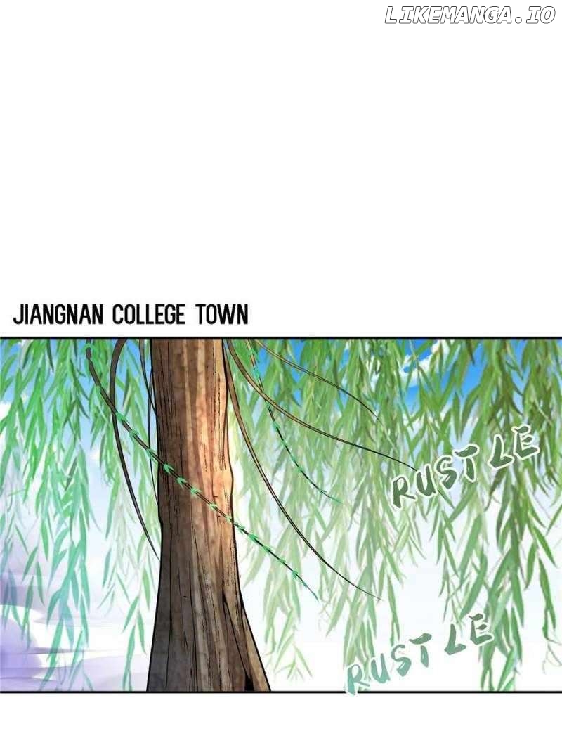 Cultivation Chat Group Chapter 629 - page 17