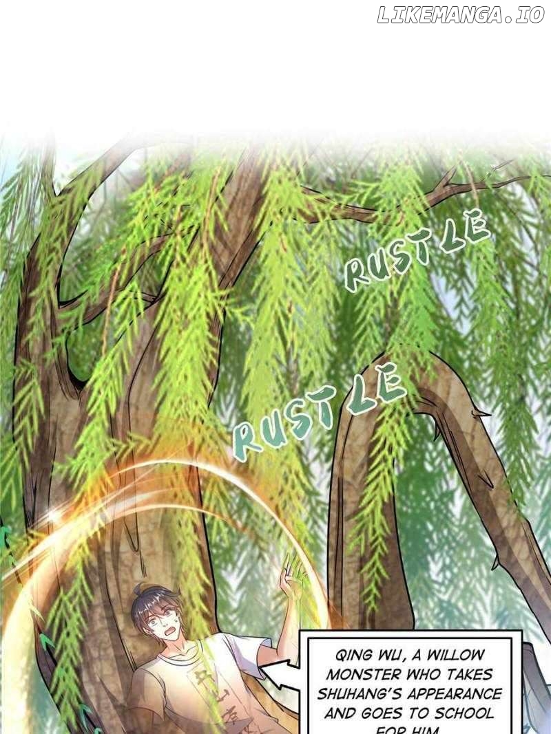 Cultivation Chat Group Chapter 629 - page 18