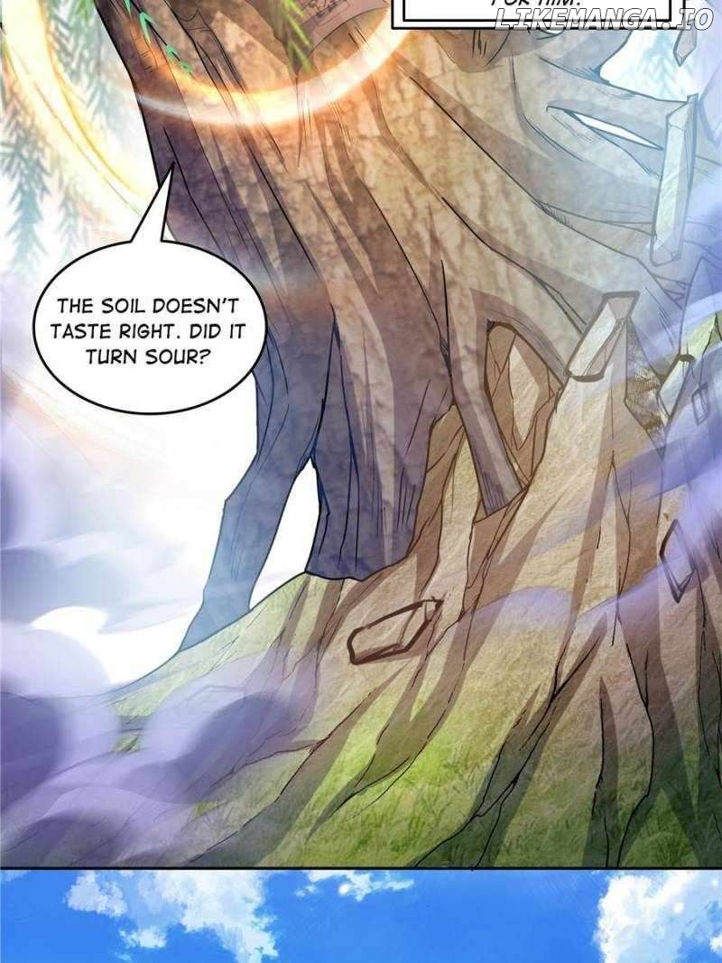 Cultivation Chat Group Chapter 629 - page 19