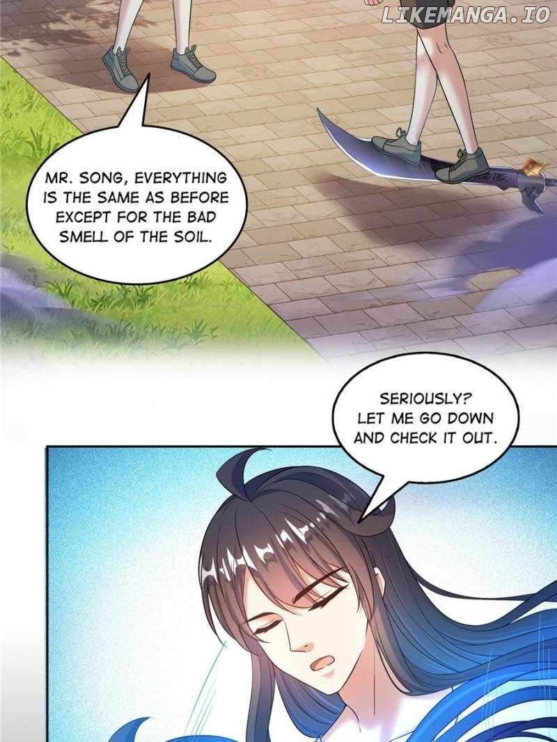 Cultivation Chat Group Chapter 629 - page 22