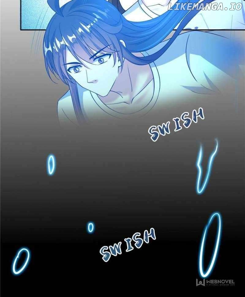Cultivation Chat Group Chapter 629 - page 23