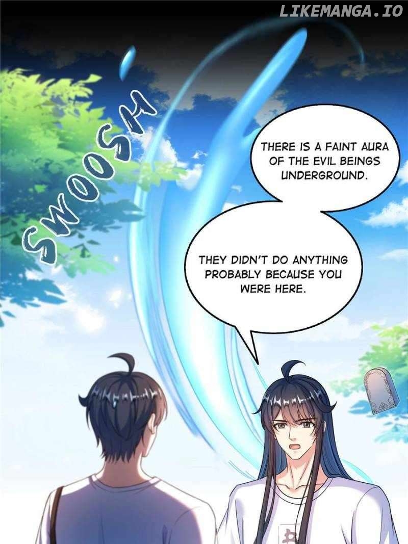 Cultivation Chat Group Chapter 629 - page 24