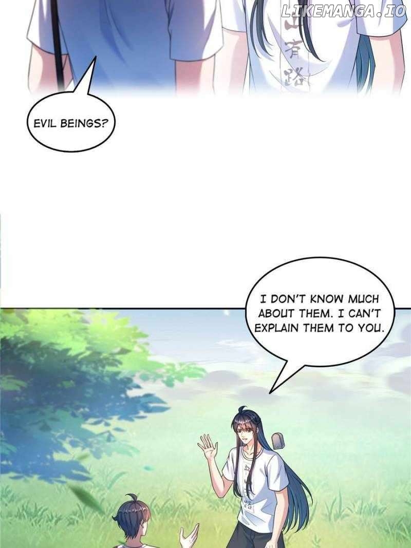 Cultivation Chat Group Chapter 629 - page 25