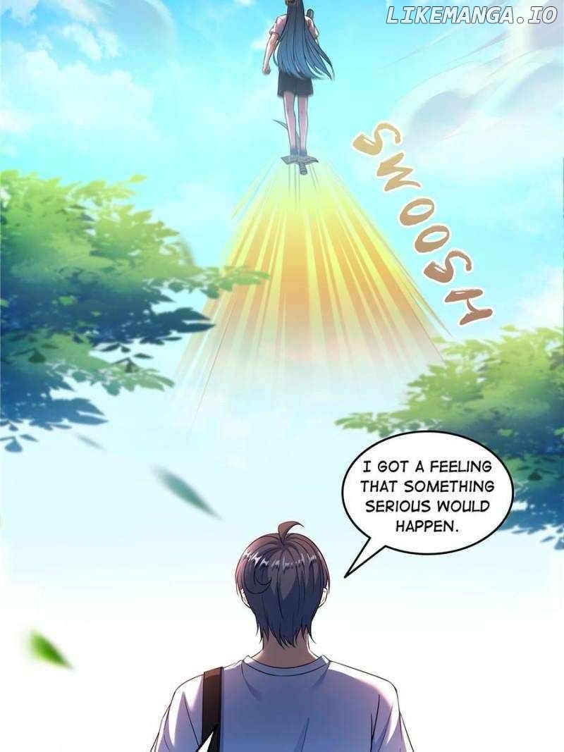 Cultivation Chat Group Chapter 629 - page 27