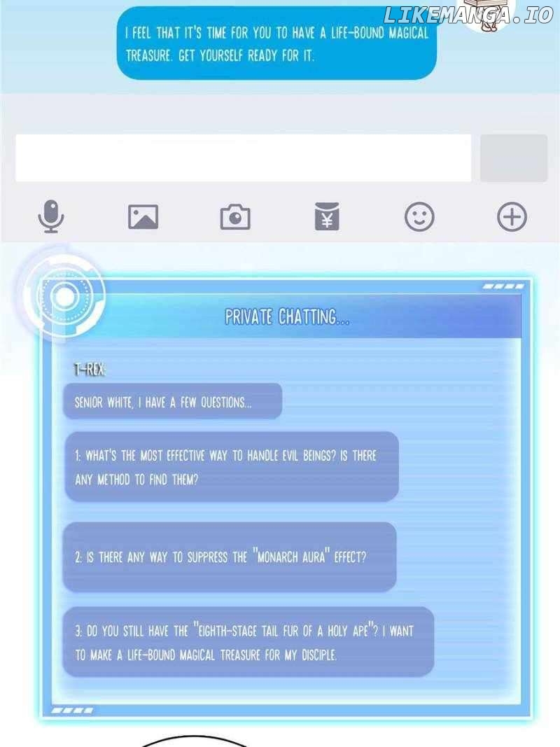 Cultivation Chat Group Chapter 629 - page 29