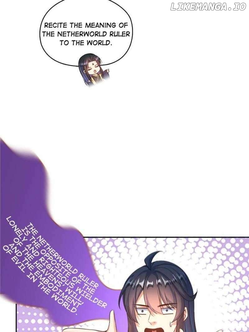 Cultivation Chat Group Chapter 629 - page 30
